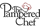 “Pampered Chef”标志