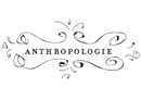 Anthropologie标志