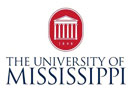 密西西比大学的标志