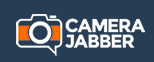 相机Jabber标志