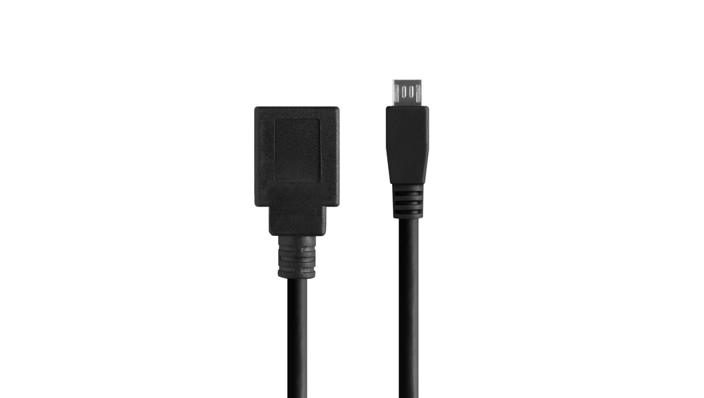 USB连接器电缆