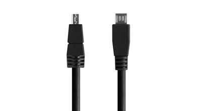 摄像头连接电缆(USB 2.0 Mini-B 8针)